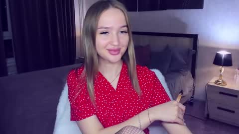 Anfisa online show from June 2, 2026, 8:22 pm