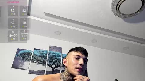 Snapshot of angeel_d035 chatting on December 6, 2024, 8:26 am Angel online show from December 6, 2024, 8:26 am