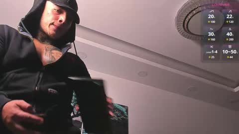 Snapshot of angeel_d035 chatting on February 27, 2025, 5:24 am Angel online show from February 27, 2025, 5:24 am