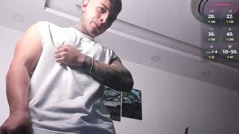 Snapshot of angeel_d035 chatting on March 12, 2025, 6:40 am Angel online show from March 12, 2025, 6:40 am