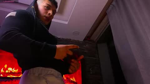 Snapshot of angeel_d035 chatting on September 21, 2025, 7:10 am Angel online show from September 21, 2025, 7:10 am