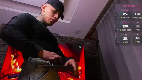 Snapshot of angeel_d035 chatting on October 17, 2025, 8:06 am Angel online show from October 17, 2025, 8:06 am