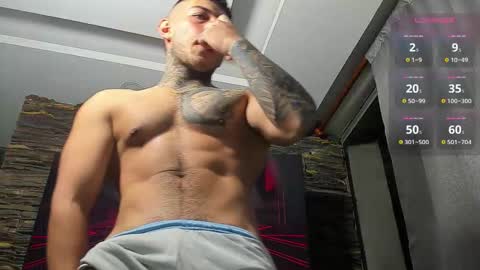 Snapshot of angeel_d035 chatting on October 22, 2025, 1:06 am Angel online show from October 22, 2025, 1:06 am