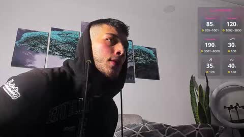 Snapshot of angeel_d035 chatting on November 5, 2025, 4:56 am Angel online show from November 5, 2025, 4:56 am