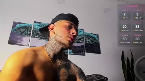 Snapshot of angeel_d035 chatting on November 7, 2025, 8:25 am Angel online show from November 7, 2025, 8:25 am