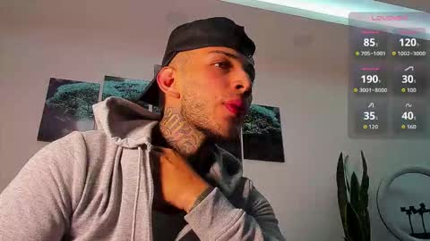 Snapshot of angeel_d035 chatting on November 9, 2025, 11:19 am Angel online show from November 9, 2025, 11:19 am