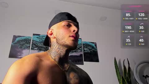 Snapshot of angeel_d035 chatting on December 15, 2025, 1:43 am Angel online show from December 15, 2025, 1:43 am