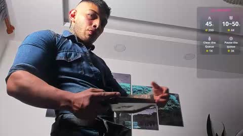 Snapshot of angeel_d035 chatting on February 9, 2026, 12:36 am Angel online show from February 9, 2026, 12:36 am