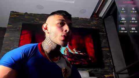 Snapshot of angeel_d035 chatting on February 19, 2026, 2:51 am Angel online show from February 19, 2026, 2:51 am