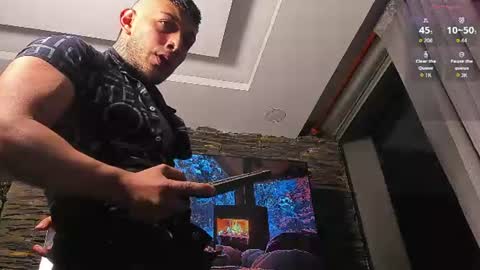 Angel online show from June 12, 2026, 4:44 am