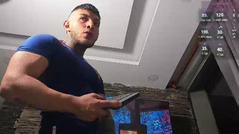 Angel online show from June 14, 2026, 2:57 am