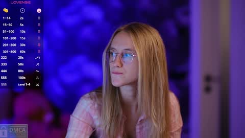 angeellina online show from December 6, 2024, 7:56 pm