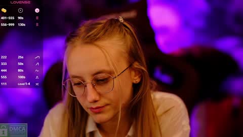 angeellina online show from January 7, 2025, 9:25 pm