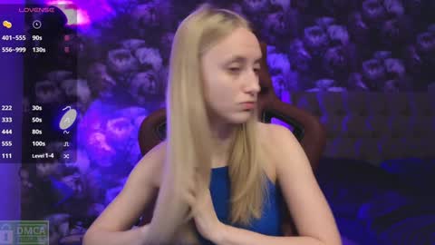 angeellina online show from January 12, 2025, 7:21 pm