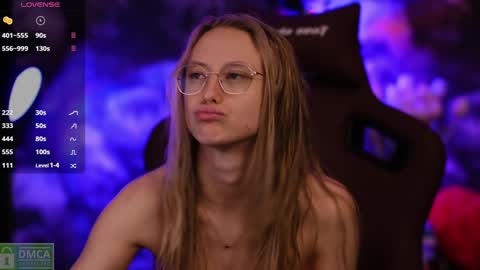 angeellina online show from January 24, 2025, 6:35 pm