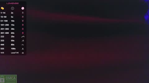 angeellina online show from January 27, 2025, 12:43 am