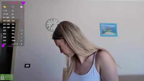 angeellina online show from June 11, 2026, 12:03 pm