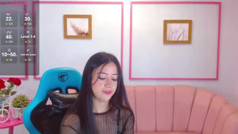 Snapshot of angel09_a chatting on February 13, 2025, 4:50 pm angel09 a online show from February 13, 2025, 4:50 pm