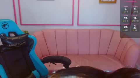 Snapshot of angel09_a chatting on February 18, 2025, 10:38 am angel09 a online show from February 18, 2025, 10:38 am