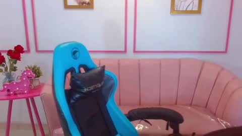 Snapshot of angel09_a chatting on February 28, 2025, 10:41 am angel09 a online show from February 28, 2025, 10:41 am