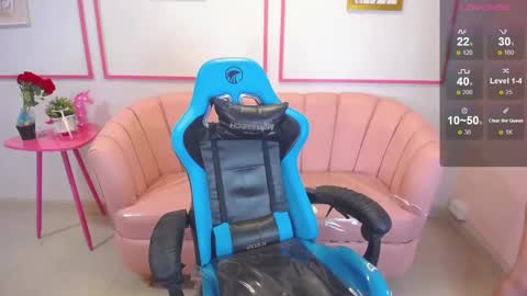 Snapshot of angel09_a chatting on March 6, 2025, 7:32 pm angel09 a online show from March 6, 2025, 7:32 pm