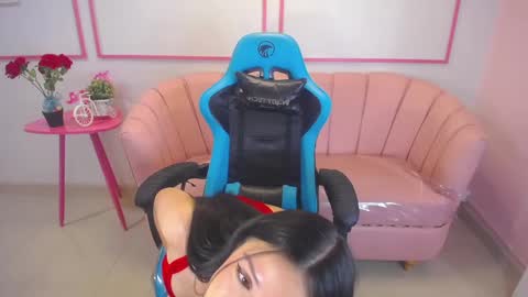 Snapshot of angel09_a chatting on March 10, 2025, 10:48 am angel09 a online show from March 10, 2025, 10:48 am