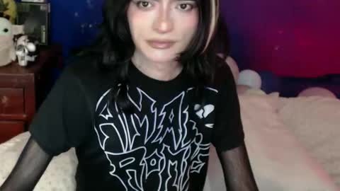 Conan Demon online show from March 9, 2026, 6:06 am