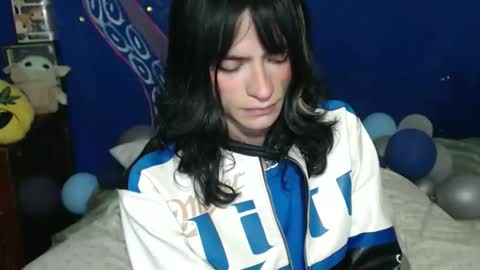 Snapshot of angel6_9fierce chatting on April 2, 2026, 8:12 am Conan Demon online show from April 2, 2026, 8:12 am