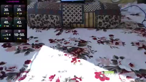 Snapshot of angel71717 chatting on March 9, 2025, 9:46 am Angelina online show from March 9, 2025, 9:46 am