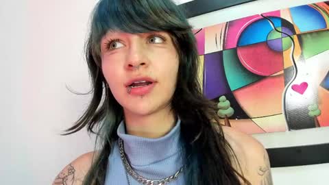Snapshot of angel__dreams chatting on May 18, 2026, 4:07 am ANGEL online show from May 18, 2026, 4:07 am