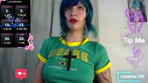 Snapshot of angel__dreams chatting on June 14, 2026, 4:36 am ANGEL online show from June 14, 2026, 4:36 am