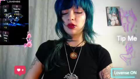 Snapshot of angel__dreams chatting on June 16, 2026, 6:16 am ANGEL online show from June 16, 2026, 6:16 am