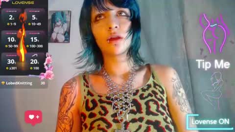 ANGEL online show from June 19, 2026, 5:12 am