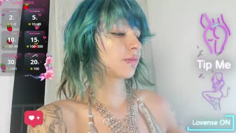 ANGEL online show from June 21, 2026, 3:31 am