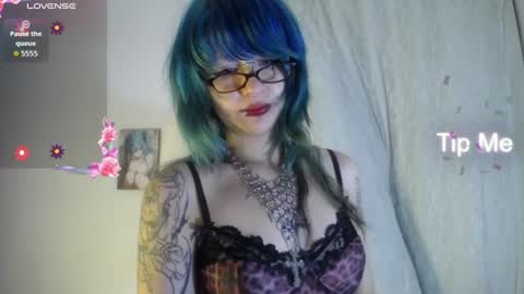 ANGEL online show from July 1, 2026, 3:41 am