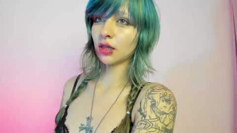 ANGEL online show from July 17, 2026, 3:35 am