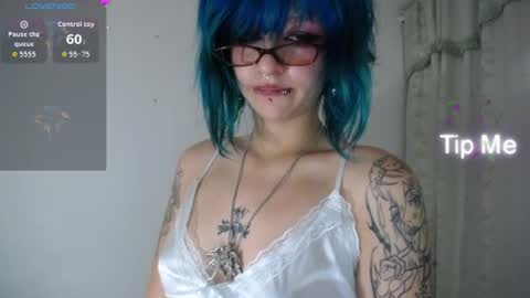 ANGEL online show from July 19, 2026, 3:43 am