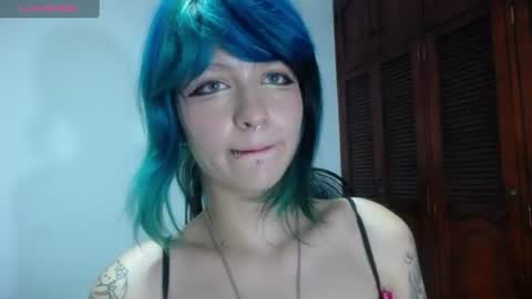 ANGEL online show from July 31, 2026, 3:39 am
