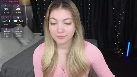 Grace online show from March 16, 2026, 12:06 am