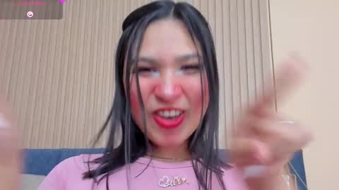 Snapshot of angel__ponce chatting on September 10, 2025, 7:47 pm angel__ponce online show from September 10, 2025, 7:47 pm