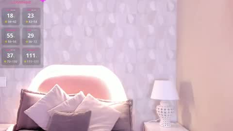 Snapshot of angel__ponce chatting on October 7, 2025, 12:13 pm angel__ponce online show from October 7, 2025, 12:13 pm