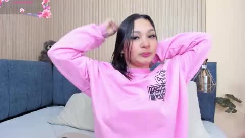 Snapshot of angel__ponce chatting on October 19, 2025, 1:12 pm angel__ponce online show from October 19, 2025, 1:12 pm