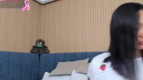 Snapshot of angel__ponce chatting on November 10, 2025, 7:13 pm angel__ponce online show from November 10, 2025, 7:13 pm