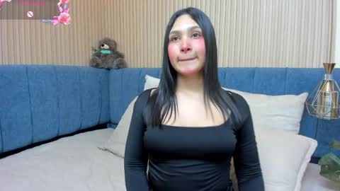 Snapshot of angel__ponce chatting on May 5, 2026, 7:22 pm angel__ponce online show from May 5, 2026, 7:22 pm
