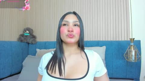 Snapshot of angel__ponce chatting on May 23, 2026, 7:07 pm angel__ponce online show from May 23, 2026, 7:07 pm