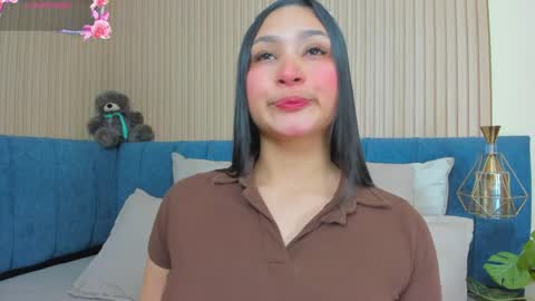 Snapshot of angel__ponce chatting on June 6, 2026, 7:07 pm angel__ponce online show from June 6, 2026, 7:07 pm