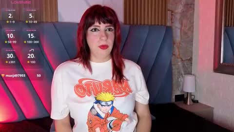 angel__red_ online show from February 7, 2026, 3:32 am