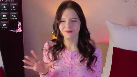  Rose  18  New here  online show from February 5, 2026, 6:12 pm