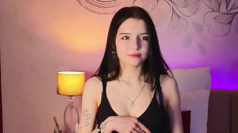  Rose  18  New here  online show from April 29, 2026, 5:41 pm