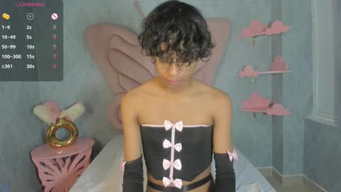 Snapshot of angel__sweet18 chatting on February 12, 2025, 12:05 am online show from February 12, 2025, 12:05 am